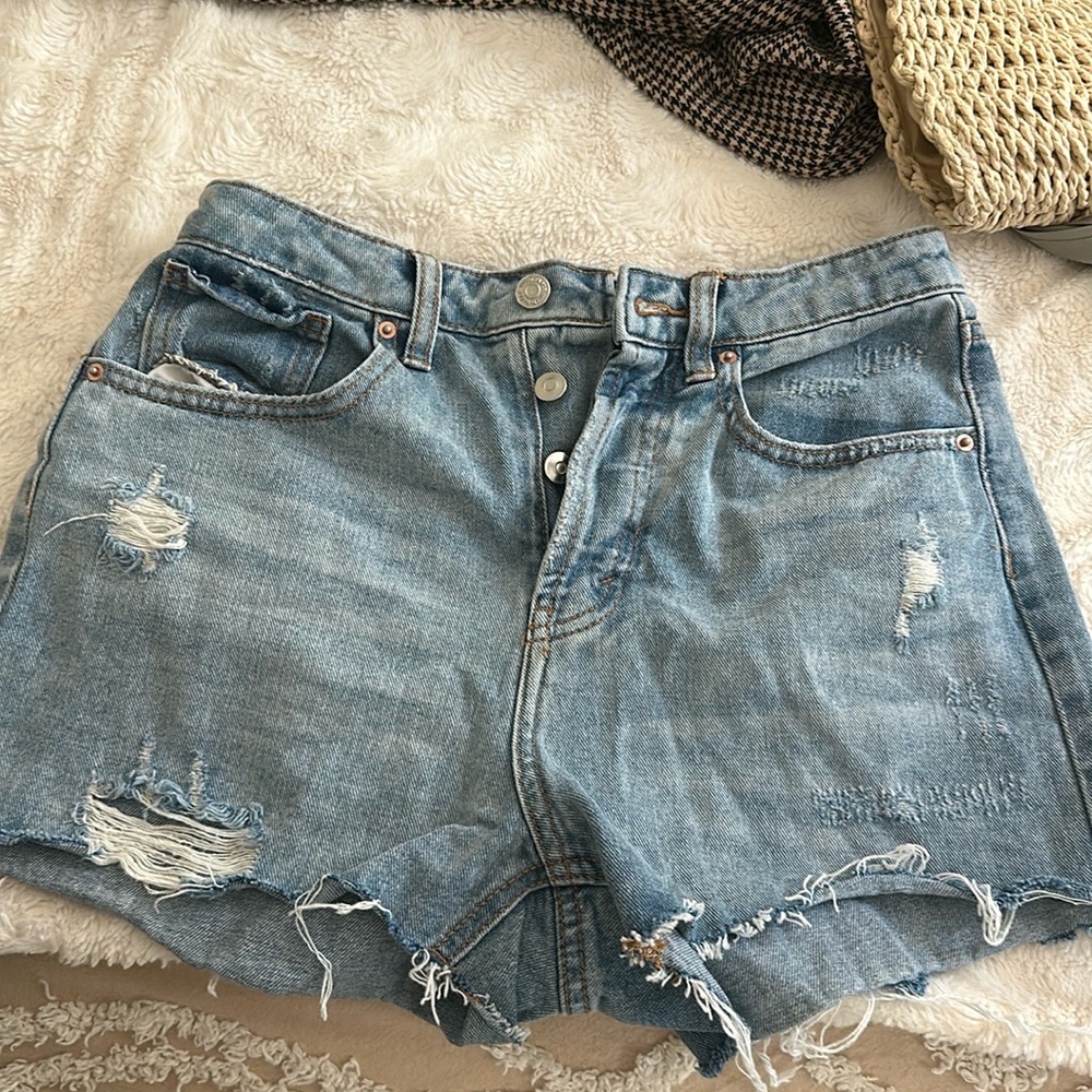 Wild fable shorts